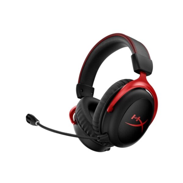 HyperX Cloud II Wireless