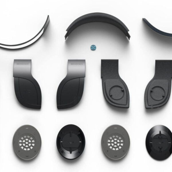 Helios SolarHeadphones - Image 3